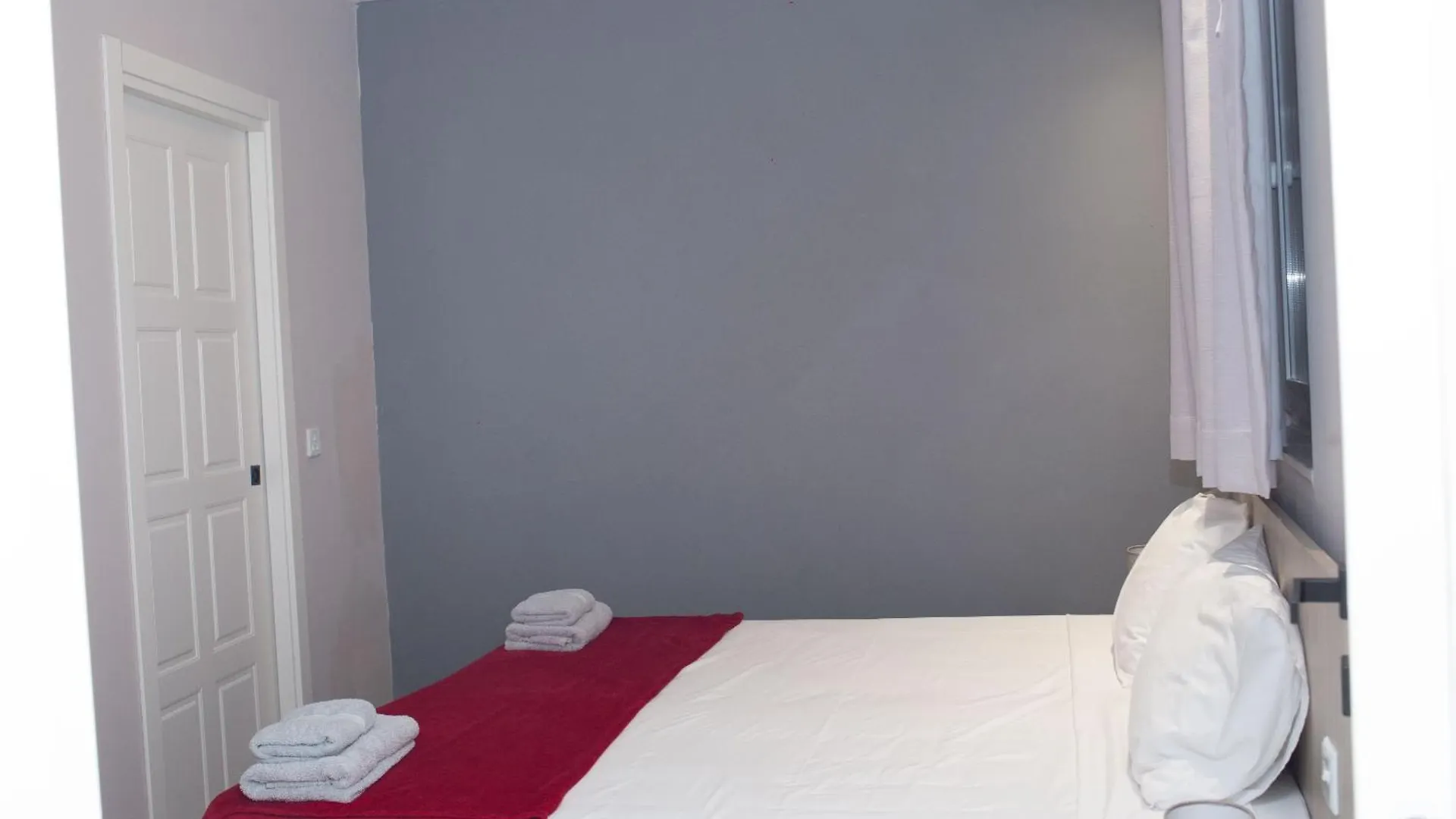 Ferienwohnung Sliema Luxury W -Sea Views Apartment