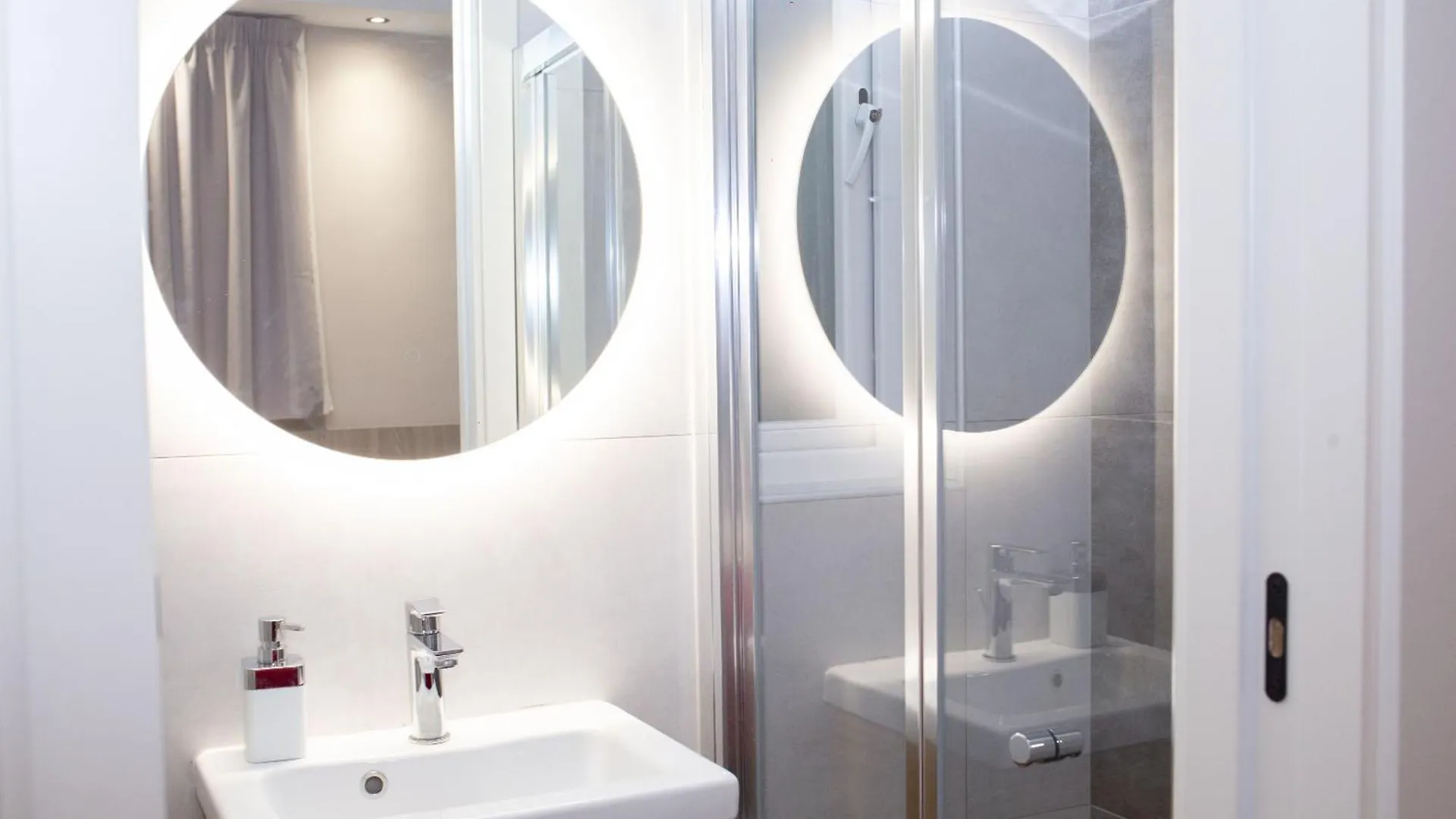 Ferienwohnung Sliema Luxury W -Sea Views 0*,