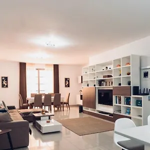 Apartamento Belmonte Heights - Luxury 3 Bedroom, Sliema